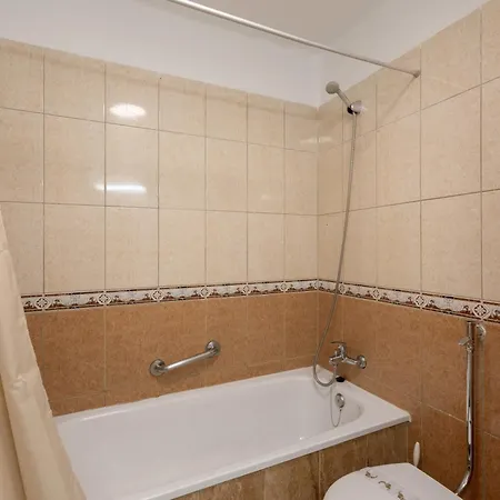 Santa Maria アパート *