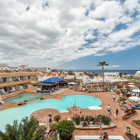 Santa Maria アパート