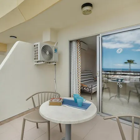 شقة Santa Maria *