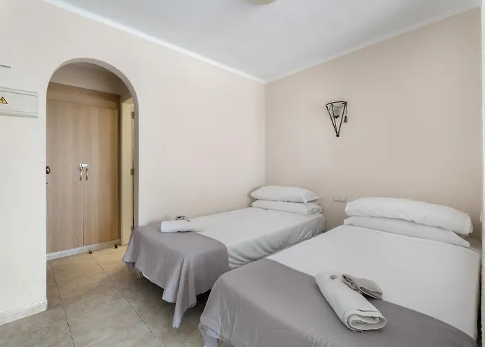 Santa Maria Appartamento *