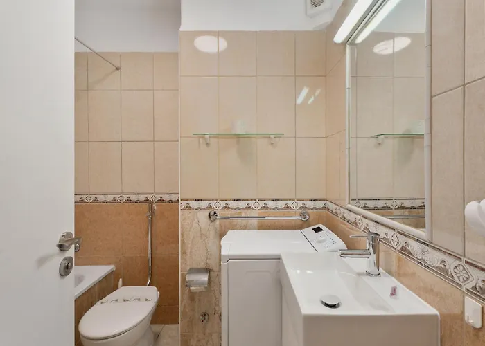 Santa Maria * Costa Adeje (Tenerife)