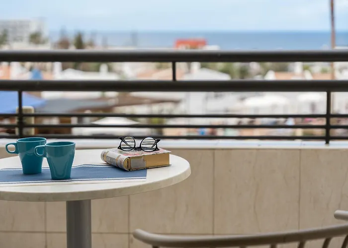 Appartamento Santa Maria Costa Adeje (Tenerife)