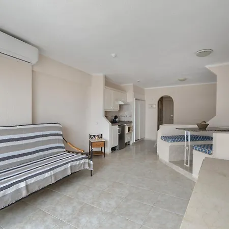 Santa Maria Apartament *