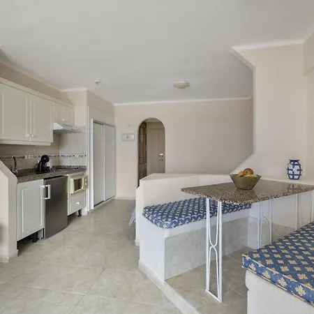 Apartament Santa Maria Costa Adeje (Tenerife)