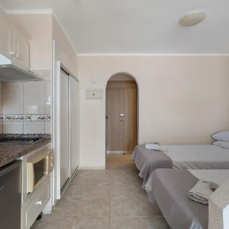 Santa Maria Апартаменты