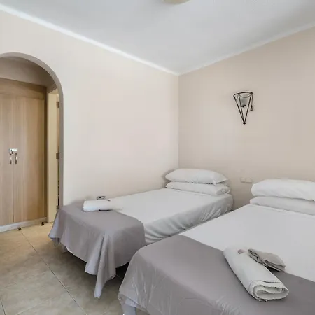 Santa Maria Апартаменты *