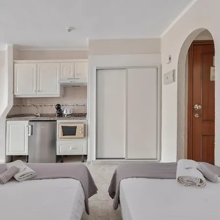 Santa Maria Апартаменты *