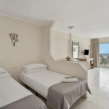 Santa Maria Lägenhet *