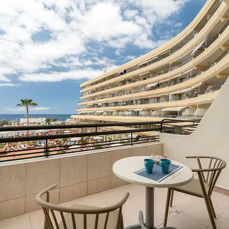 Santa Maria Apartament Costa Adeje (Tenerife)