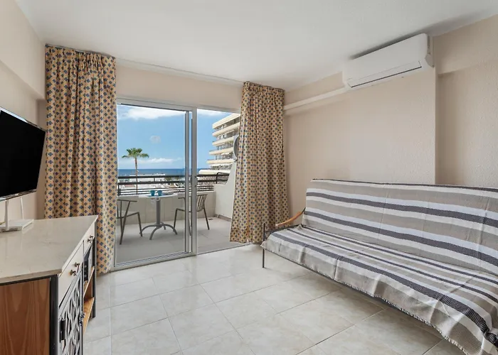 Apartament Santa Maria