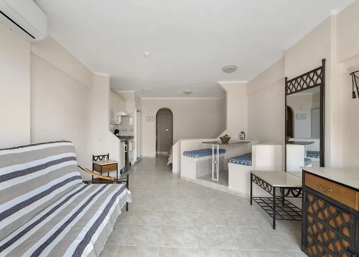 Santa Maria * Costa Adeje (Tenerife)