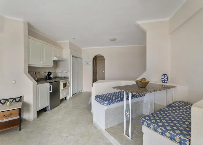 Apartamento Santa Maria Costa Adeje (Tenerife)