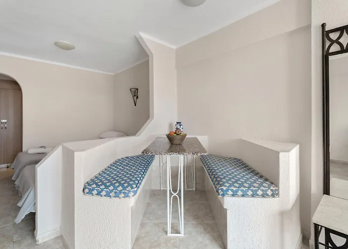 Santa Maria Apartamento *