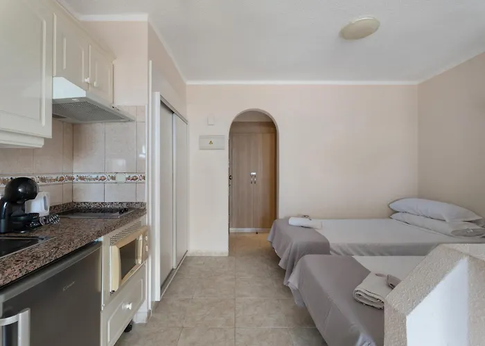 Santa Maria Apartamento