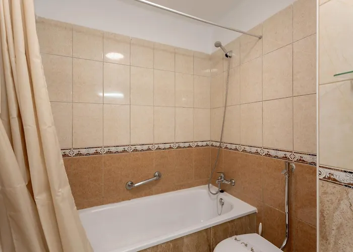 Santa Maria Apartamento *