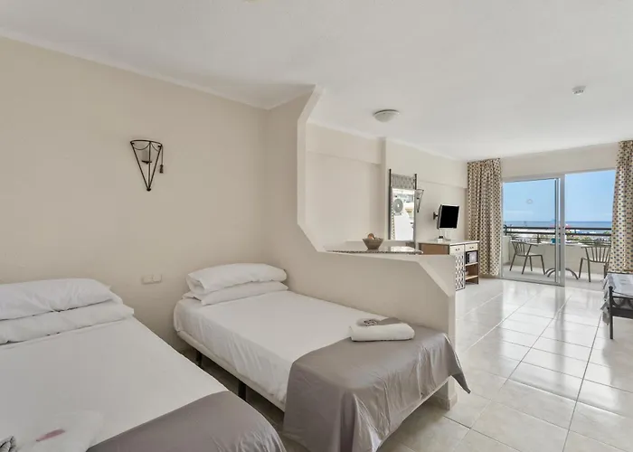 Santa Maria Apartamento *