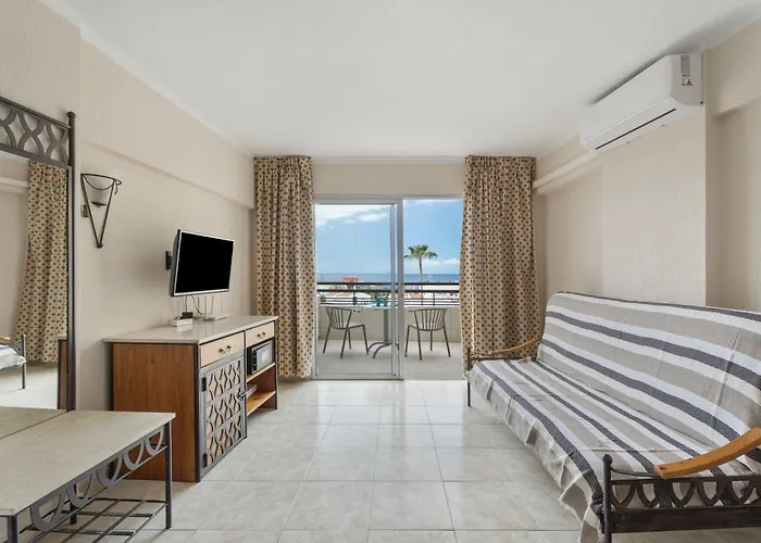 Santa Maria * Costa Adeje (Tenerife)