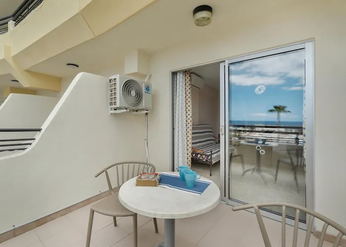 Apartamento Santa Maria *